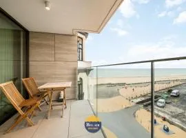 BEL AIR HOLIDAY - Luxury 2-bedroom apartment with sea view T158