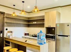 Aston Vinhomes grand & Spa