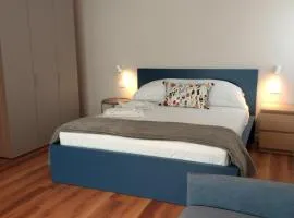 Il Giardinetto - Guest Room Policlinico