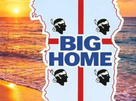 Big Home Alghero