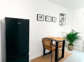 Apartment Café Ettelbrück