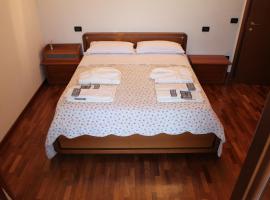 Recanati Family, B&B in Recanati