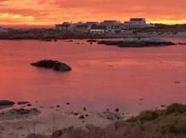 Verdoesie Jacobsbaai