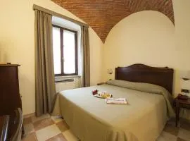 Albergo dell'Agenzia