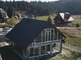 Planinski beg, Tara, Sekulići