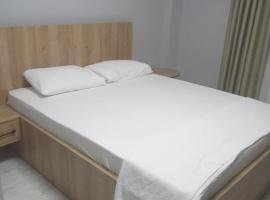 Tekirdağ Begonya Hotel, hotel a Kapaklı