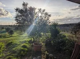 Gaia - Mare, Lago di Bolsena e Terme di Vulci