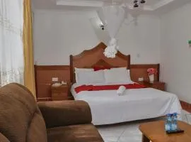 136 BOUTIQUE ADDRESS Hotel