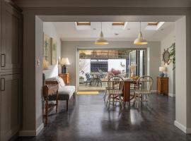 Easy Oars - Flushing, Falmouth, hotel a Flushing