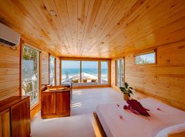 Jungle Beach Ahungalla, Hotel in Ahungalla