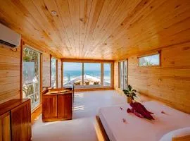 Jungle Beach Ahungalla