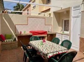 Casa Valdelagrana Playa