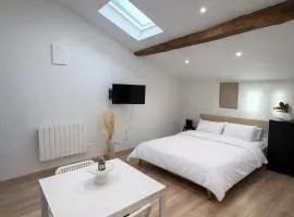 Le cocon - STUDIO- MACON