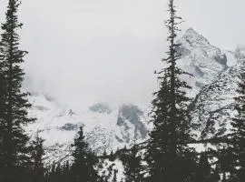 ZeroDouble Test Apartment