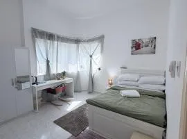 Relaxing Classy Room