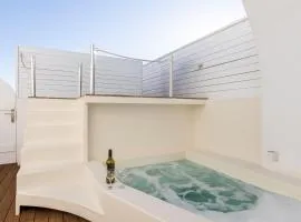 Santorini Sun Villas