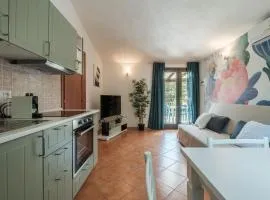 Appartamento 28 - Complesso Residenziale Terme di Casteldoria