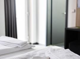 N9 Hotel N&uuml;rnberg-City