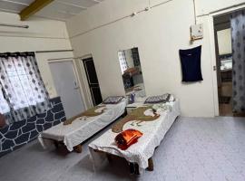 Bandal Valley Farm, hotel i Jāmb