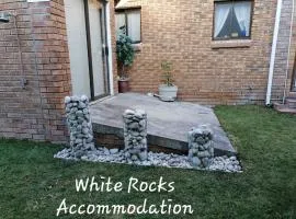 White Rocks