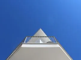 Abbraccia Mare - attico panoramico