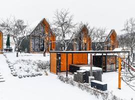 MILLAR's，索瓦塔的飯店