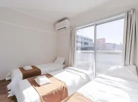 Sasaoka Good Place House
