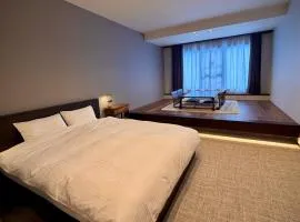 Hotel K Yuzawa 越後湯澤溫泉旅館