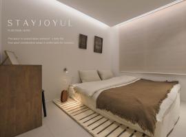 Stay Seongsu Villa – hotel w Seulu
