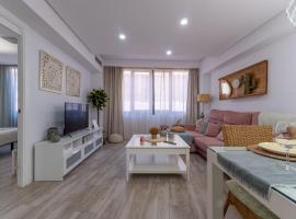 La Cupula de Gran Capitan