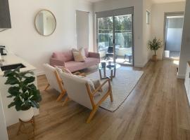 Simplicity Terrigal, hotel i Terrigal