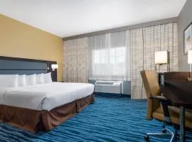 Hotel 1550 - SFO Airport FREE Shuttle