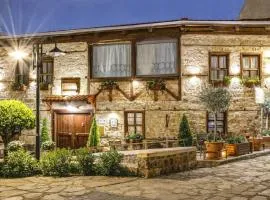 Hagiati Guesthouse - Edessa Cozy Mountain Retreat