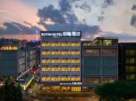 Guangzhou Parkview Hotel