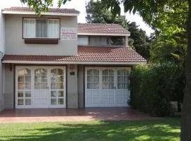 Casa 4 ambientes en Mar Chiquita