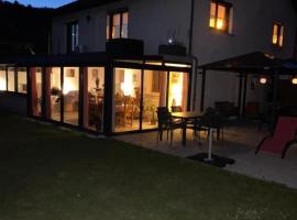 Chez Nanou, Hotel in Marmagne