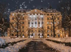 Esplanade Zagreb Hotel