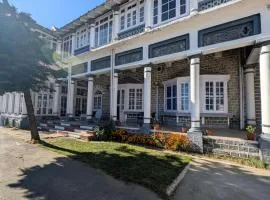 Belvedere Palace Nainital