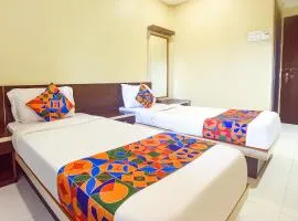 FabHotel Sunrise Madgaon