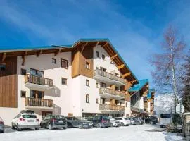 Résidence Vacancéole - La Turra