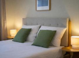 Gemütliches Studio im Zentrum Lüneburgs, отель в городе Люнебург