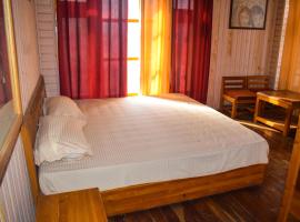 Pahadi Niwas, Hotel in Kullu Manali