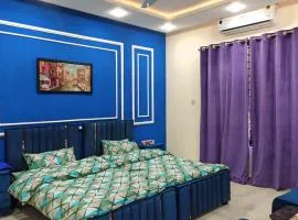 Airport view Guest house