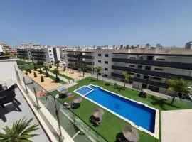 Casa Mariposa Villamartin