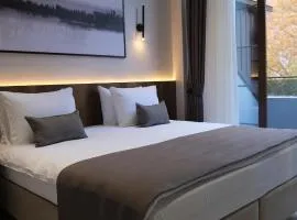 1921 justa sefa otel