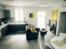 Тhree bedroom house "TEA" -with garage close to the sea -SLIEMA