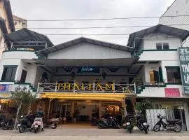 Thái Lâm Hotel