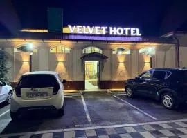 Velvet Hotel