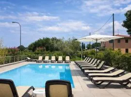 Hotiday Peschiera Frassino