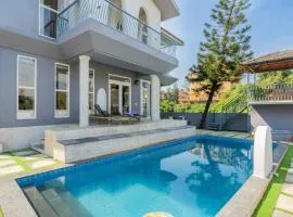 Casa Mandala by ELIVAAS